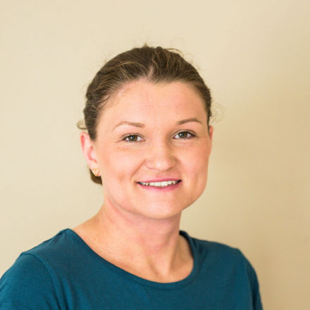 Bc. Barbora Sucháčková